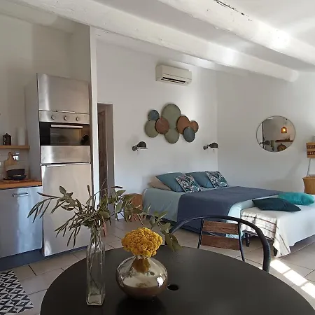 Vue Imprenable Sur La Sorgue Apartment L'Isle-sur-la-Sorgue