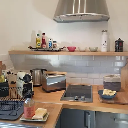 Vue Imprenable Sur La Sorgue Apartment L'Isle-sur-la-Sorgue