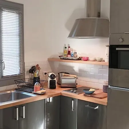 Vue Imprenable Sur La Sorgue * L'Isle-sur-la-Sorgue