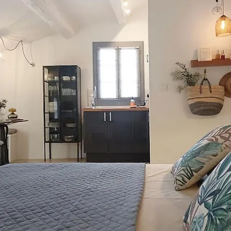 Vue Imprenable Sur La Sorgue Appartement LʼIsle-sur-la-Sorgue