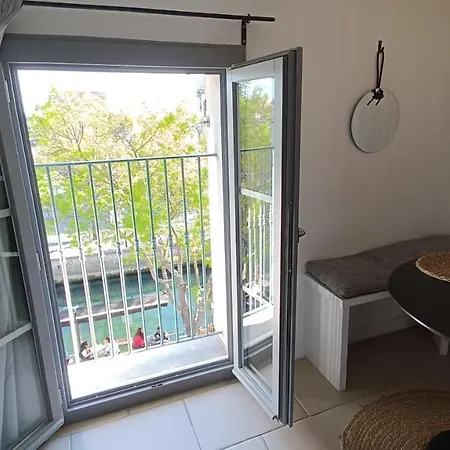 Vue Imprenable Sur La Sorgue L'Isle-sur-la-Sorgue
