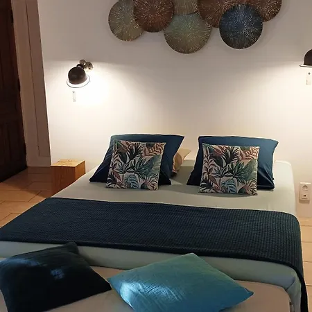 Vue Imprenable Sur La Sorgue Apartment